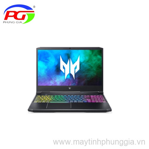  Thay màn hình laptop Acer Gaming Predatortor Helios 300 PH315-54-75YD