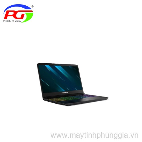Thay màn hình  LAPTOP ACER GAMING PREDATOR TRITON 300 PT315