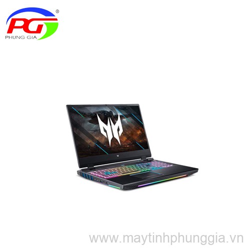 Thay màn hình LAPTOP ACER GAMING PREDATOR HELIOS 500 PH517