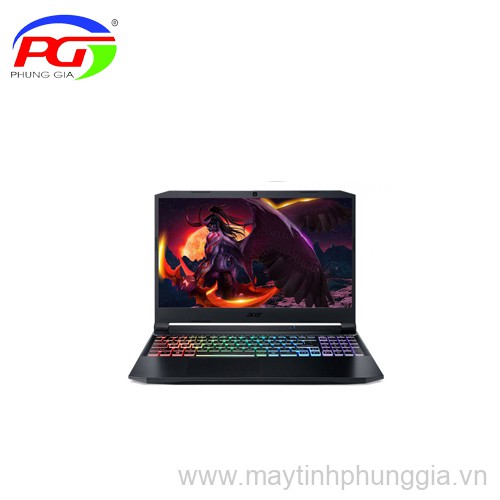 Thay màn hình Laptop Acer Nitro Gaming AN515-57-720A