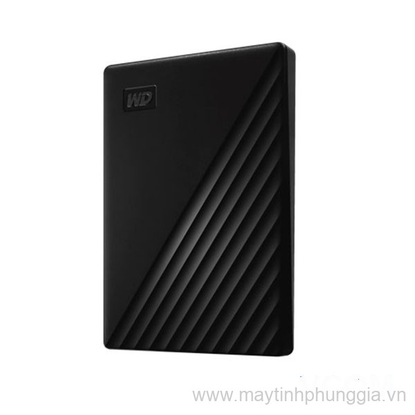 Sửa Ổ cứng di động Western Digital My Passport 1Tb USB3.2