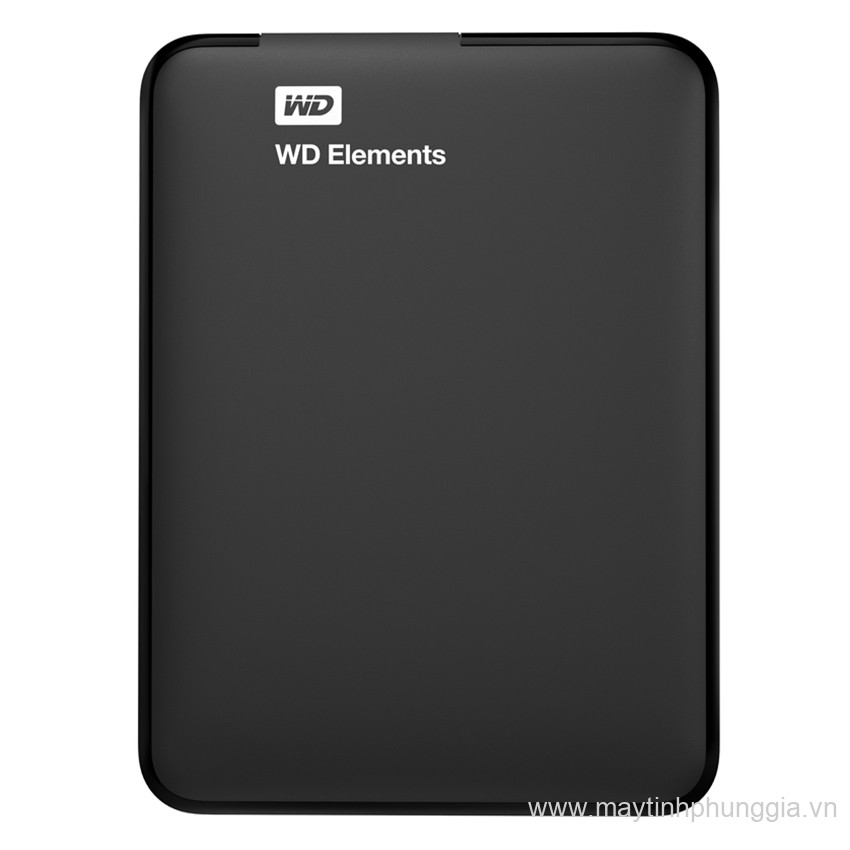 Sửa Ổ cứng di động Western Digital Element 1Tb USB3.0