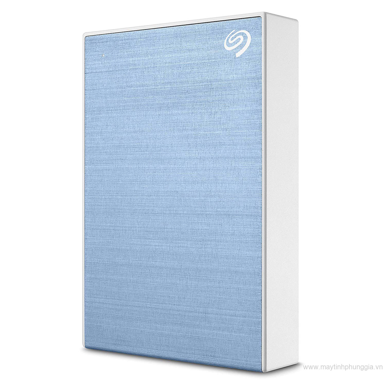 Sửa Ổ cứng di động Seagate Backup Plus Portable 4Tb 2.5Inch