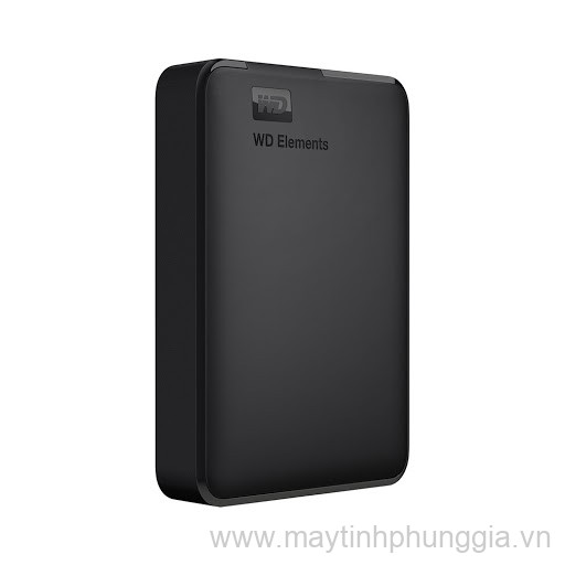 Sửa Ổ cứng di động Western Digital Element 3Tb 2.5Inch USB3.0
