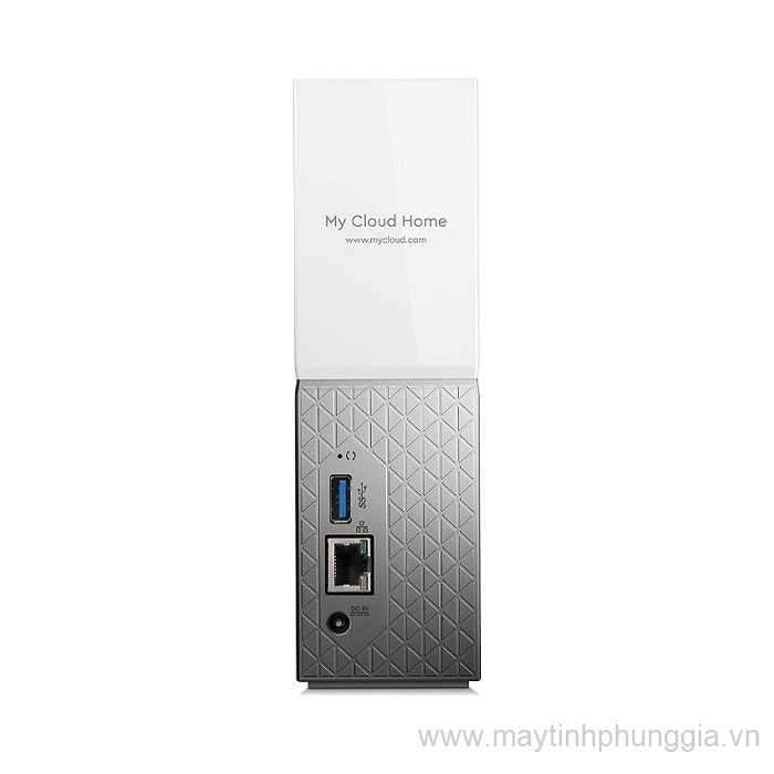 Sửa Ổ cứng di động Western Digital My Cloud Home 8Tb USB3.0