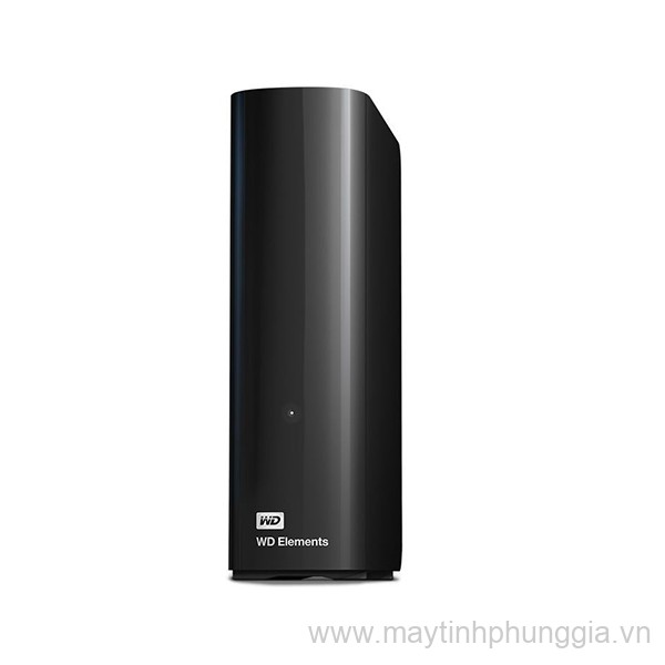 Sửa Ổ cứng di động Western Digital Element 10Tb 3.5Inch USB3.0