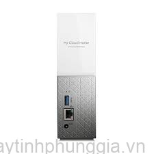Sửa Ổ cứng di động Western Digital My Cloud Home 3Tb USB3.0