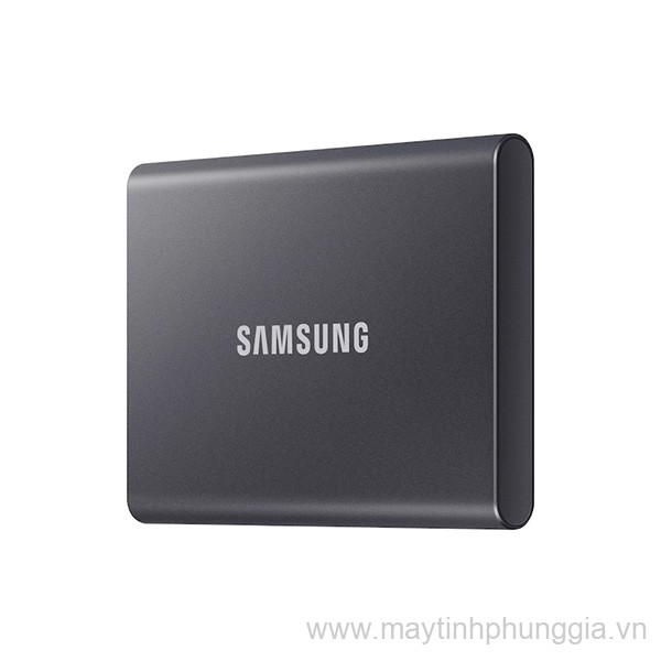 Sửa Ổ cứng di động SSD Samsung T7 Portable 500Gb USB3.2