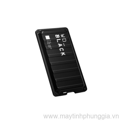 Sửa Ổ cứng di động SSD Western WD_BLACK P50 Game Drive 500Gb