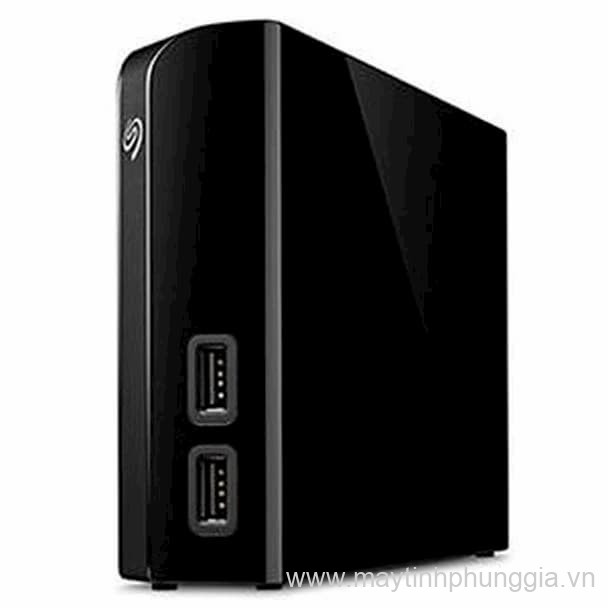 Sửa Ổ cứng di động HDD Seagate Backup Plus Hub Desktop 10Tb USB3.0