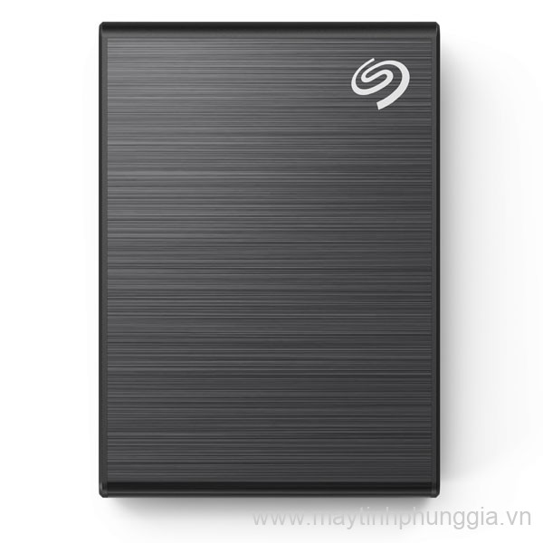 Sửa Ổ cứng di động SSD Seagate One Touch 1TB USB-C