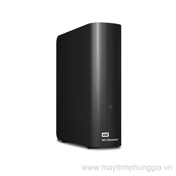 Sửa Ổ cứng di động Western Digital Element 8Tb 3.5Inch USB3.0