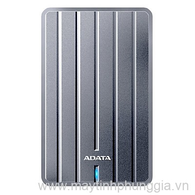 Sửa Ổ cứng di động HDD Adata HC660 2Tb USB3.0 Đen
