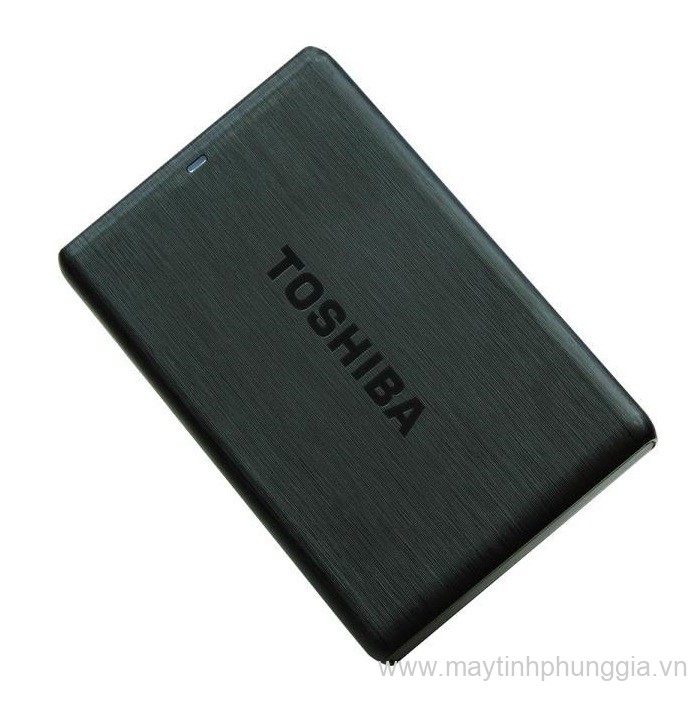 Sửa Ổ cứng di động Toshiba Canvio Simple 500Gb USB3.0