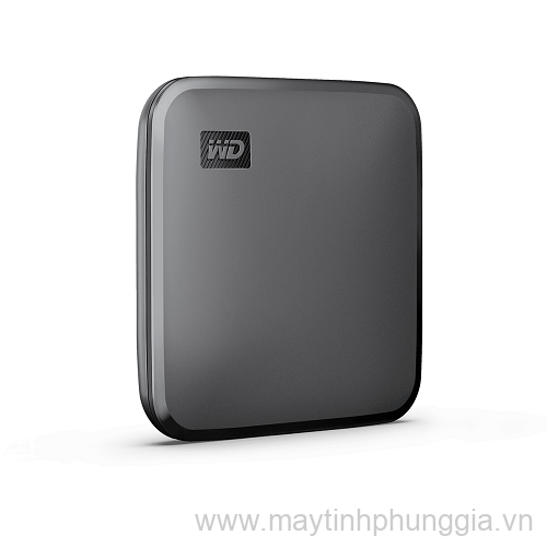 Sửa Ổ cứng di động SSD Western Elements SE 1Tb