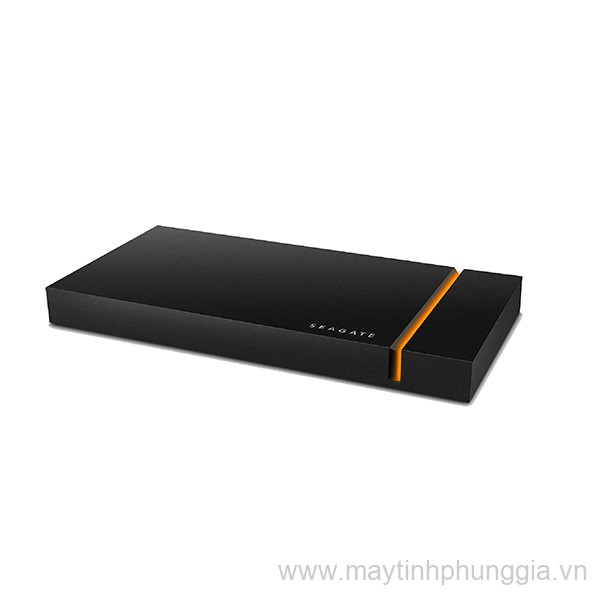 Sửa Ổ cứng di động SSD Seagate Firecuda Gaming 2Tb USB Type C