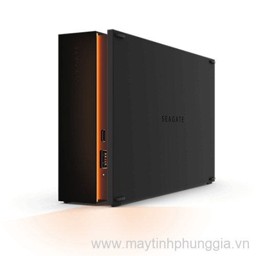 Sửa Ổ cứng di động Seagate Firecuda Gaming 2Tb USB3.0 2.5inch