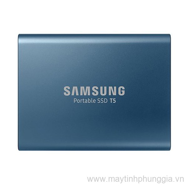 Sửa Ổ cứng di động SSD Samsung T5 Portable 250Gb USB3.1