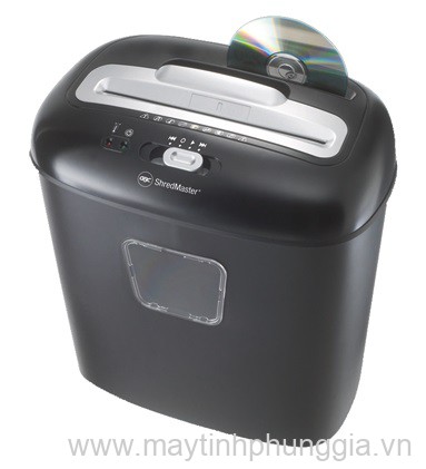 Sửa Máy hủy giấy GBC DUO