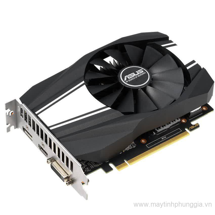 Sửa Card màn hình ASUS PH GTX 1660S Super-O6G