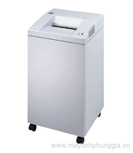 Sửa Máy hủy giấy ZIBA PC-415CD