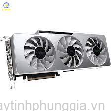 Sửa Card màn hình Gigabyte RTX 3070 Ti VISION OC - 8GD