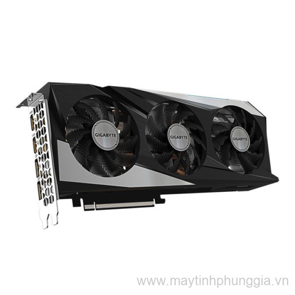 Sửa Card màn hình Gigabyte RX 6700 XT GAMING OC-12GD