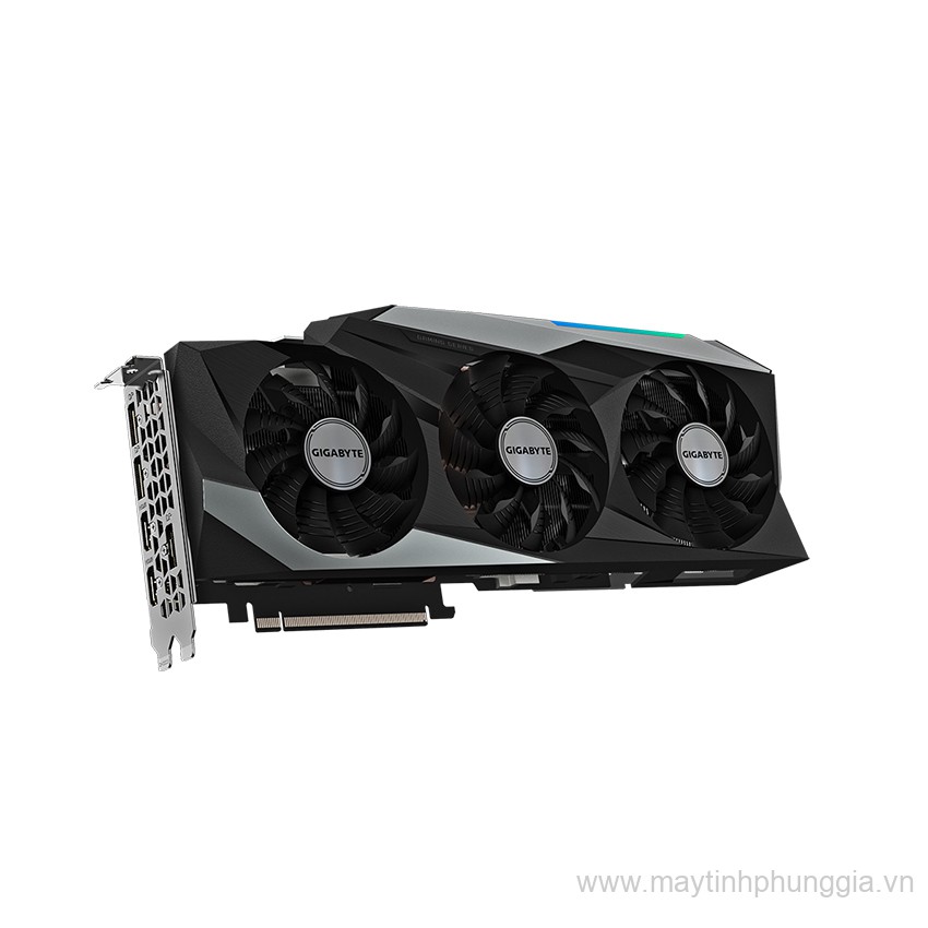 Sửa Card màn hình Gigabyte RTX 3080 Ti GAMING OC 12G