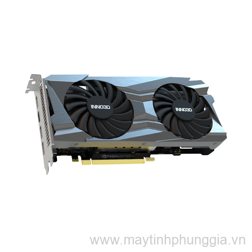 Sửa Card màn hình Inno3D RTX2060 TWIN X2 OC - 12GD