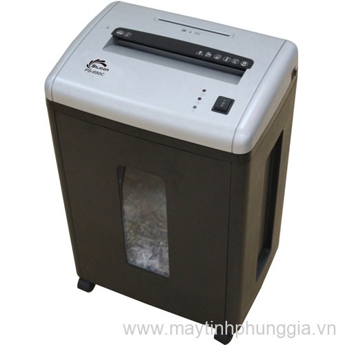 Sửa Máy hủy giấy tài liệu SILICON PS-650C