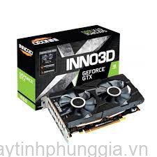 Sửa Card màn hình INNO3D GeForce GTX 1660 TWIN X2
