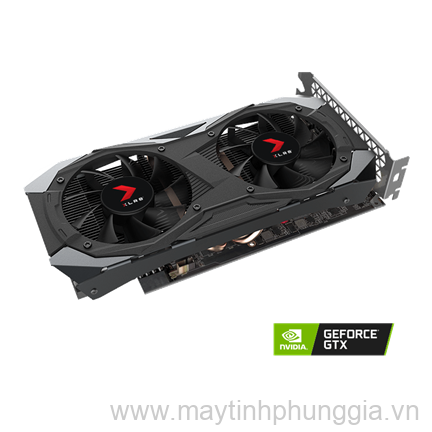Sửa Card màn hình PNY GTX 1660 Super-6GB XLR8 GAMING