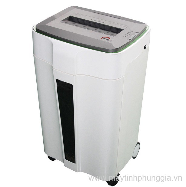 Sửa Máy hủy giấy tài liệu SILICON PS-3000M