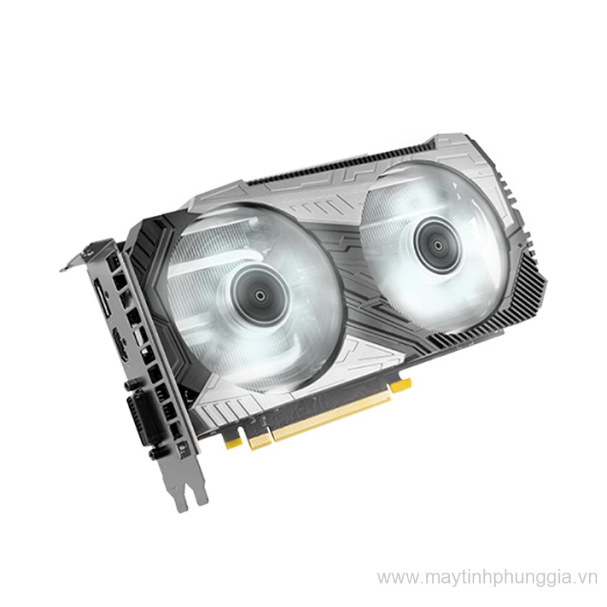 Sửa Card màn hình Galax RTX 2060 Plus (1-Click OC) 12GB