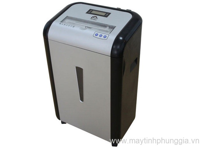 Sửa Máy hủy giấy tài liệu SILICON PS-880C