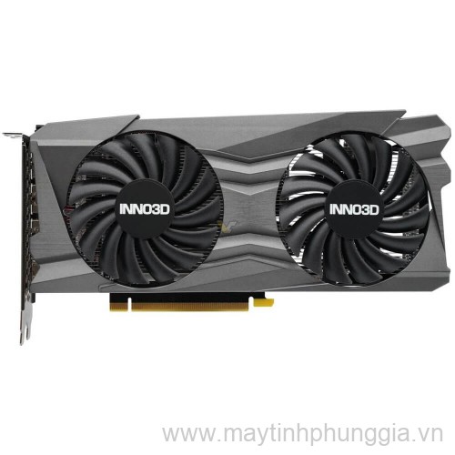 Sửa Card màn hình Inno3D RTX 3050 Twin X2 8GB