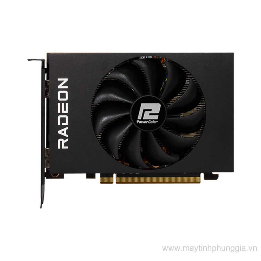 Sửa Card màn hình Powercolor ITX RX 6500 XT 4G