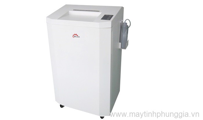 Sửa Máy hủy giấy công nghiệp SILICON PS-3500C