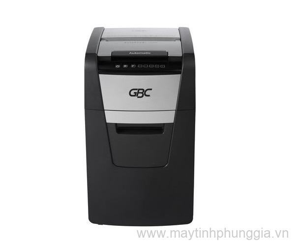 Sửa Máy hủy giấy GBC ShredMaster 150M Autofeed