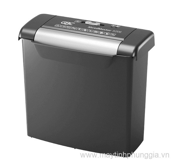 Sửa Máy hủy giấy GBC ShredMaster S206