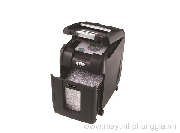 Sửa Máy hủy giấy GBC AUTO + 200X