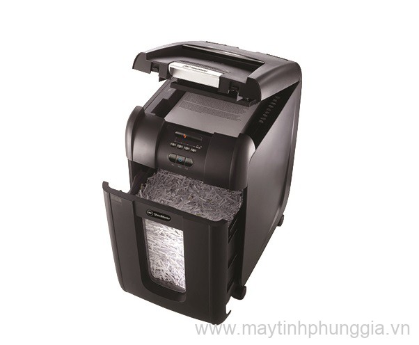 Sửa Máy hủy giấy GBC AUTO + 300X