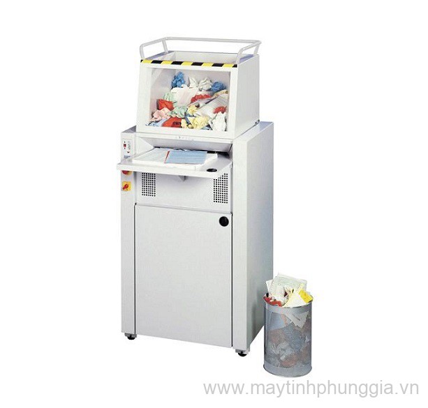 Sửa Máy hủy giấy công nghiệp EBA 5146C