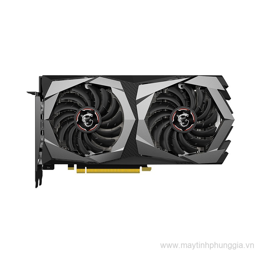 Sửa Card màn hình MSI GTX 1650 Super GAMING X
