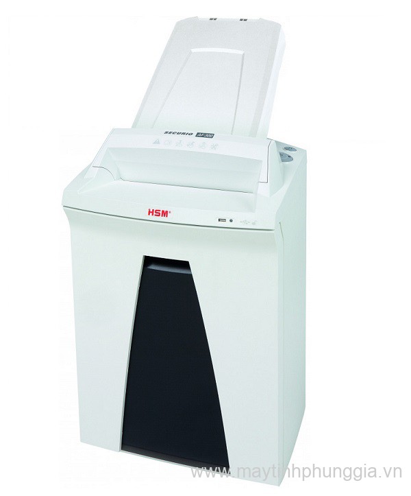 Sửa Máy hủy giấy HSM SECURIO AF300