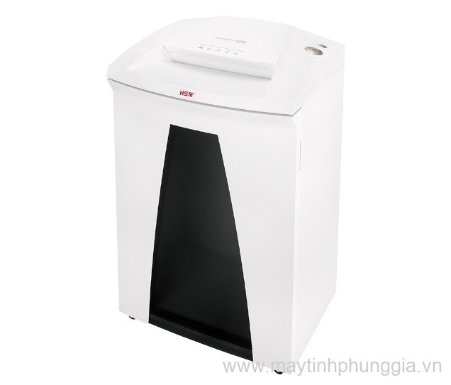 Sửa Máy hủy giấy HSM SECURIO B34