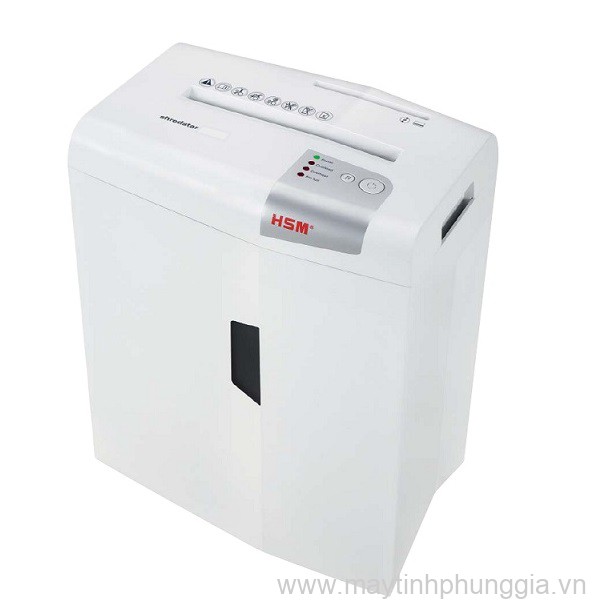 Sửa Máy hủy giấy HSM Shredstar X10
