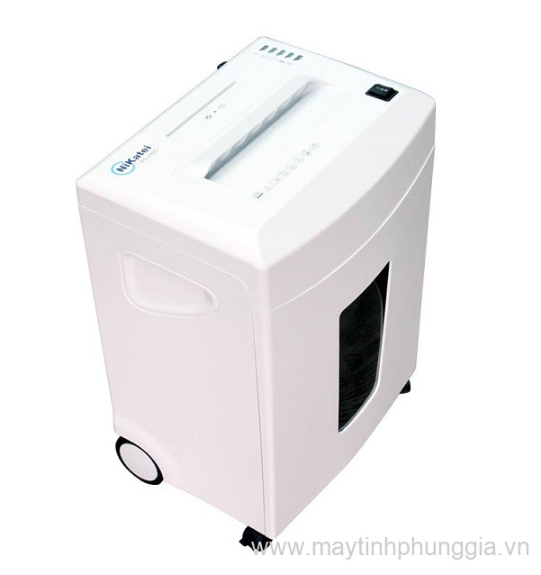 Sửa Máy hủy giấy tài liệu Nikatei PS-720C