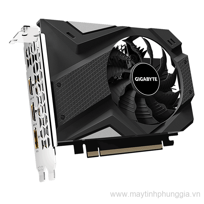 Sửa Card màn hình Gigabyte GTX 1650 Mini ITX-4G
