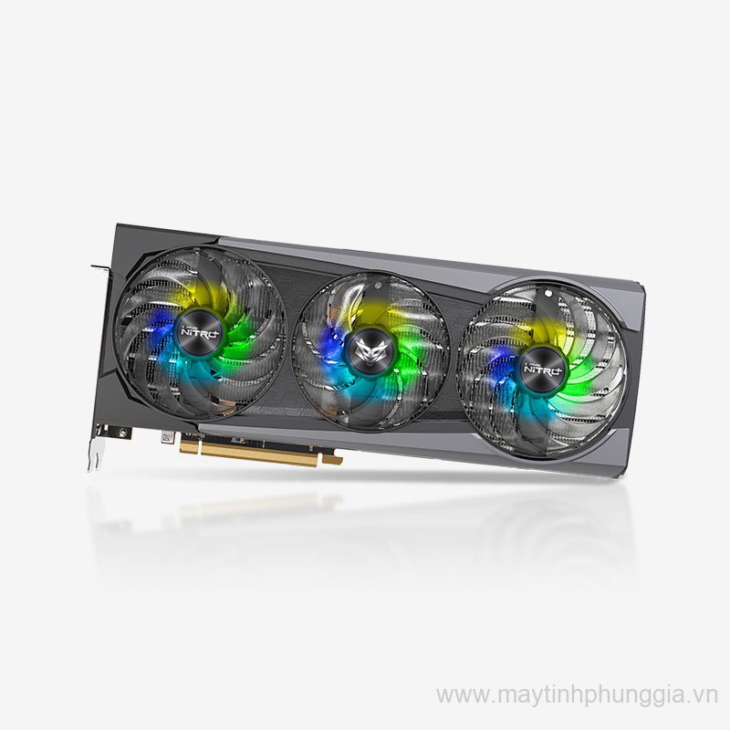 Sửa Card màn hình Radeon RX 6800 XT OC SE GAMING 16GB
